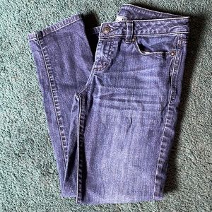 LC Crop jeans